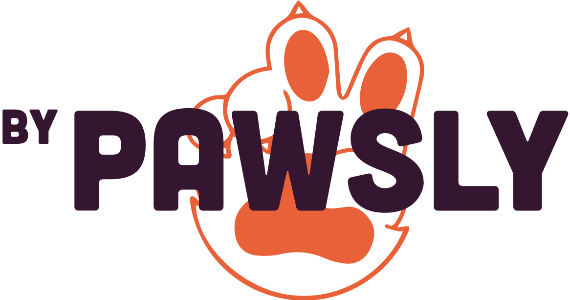 byPawsly logo