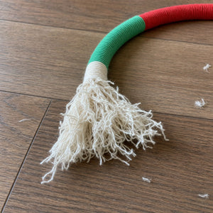 byPawsly Cat Dental Chew Rope