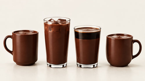 Clear Creek Bone Broth Protein Hot Cocoa