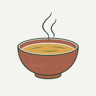 Grass-Fed Beef Bone Broth
