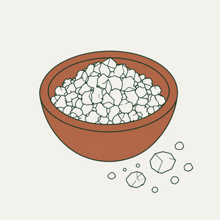 French Grey Sea Salt