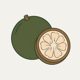 Monk Fruit Extract
